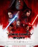 „GWIEZDNE WOJNY: OSTATNI JEDI” W KINIE MOSKWA PREMIEROWO OD 14 GRUDNIA! 