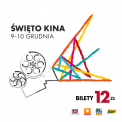 ŚWIĘTO KINA 9-10 GRUDNIA