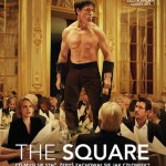 Kino „Fenomen” w sieci Europa Cinemas – otwarty pokaz filmu THE SQUARE!!!