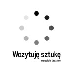 Warsztaty w ramach projektu „Wczytuję sztukę”