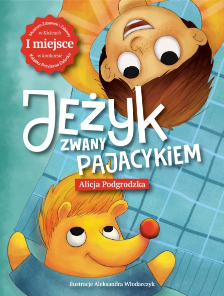 Jezyk_zwany_Pajacykiem_okladka