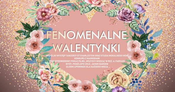 Walentynki 2019