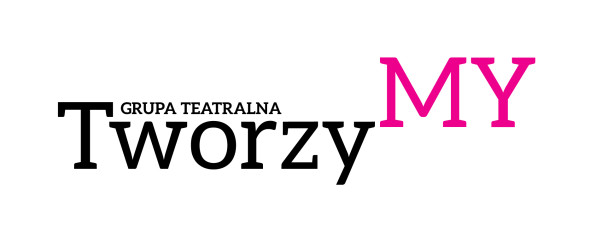 logo Grupa teatralna TworzyMY