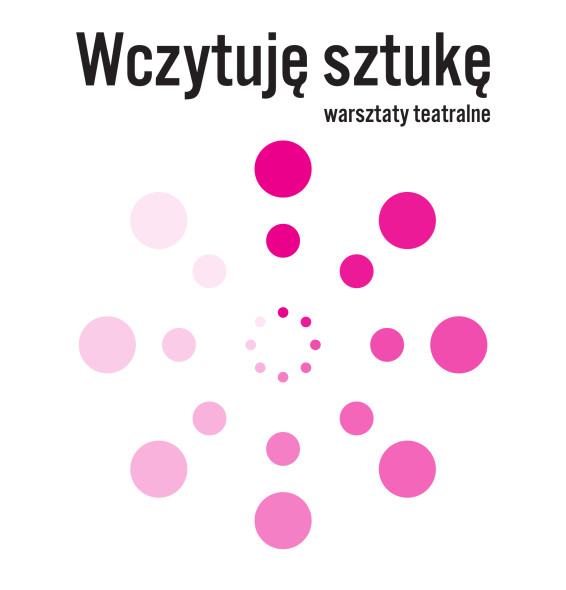 logo Wczytuję sztukę 2019