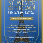 SYLWESTER W KINIE FENOMEN – 31 XII 2019