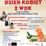 Fenomenalny Dzień Kobiet w kinie! / Dzień Kobiet w WDK