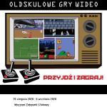 Oldskulowe gry wideo