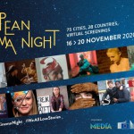 Kino Fenomen w EUROPEAN CINEMA NIGHT 2020!!!