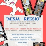 „Misja – Reksio”