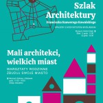 Mali architekci wielkich miast